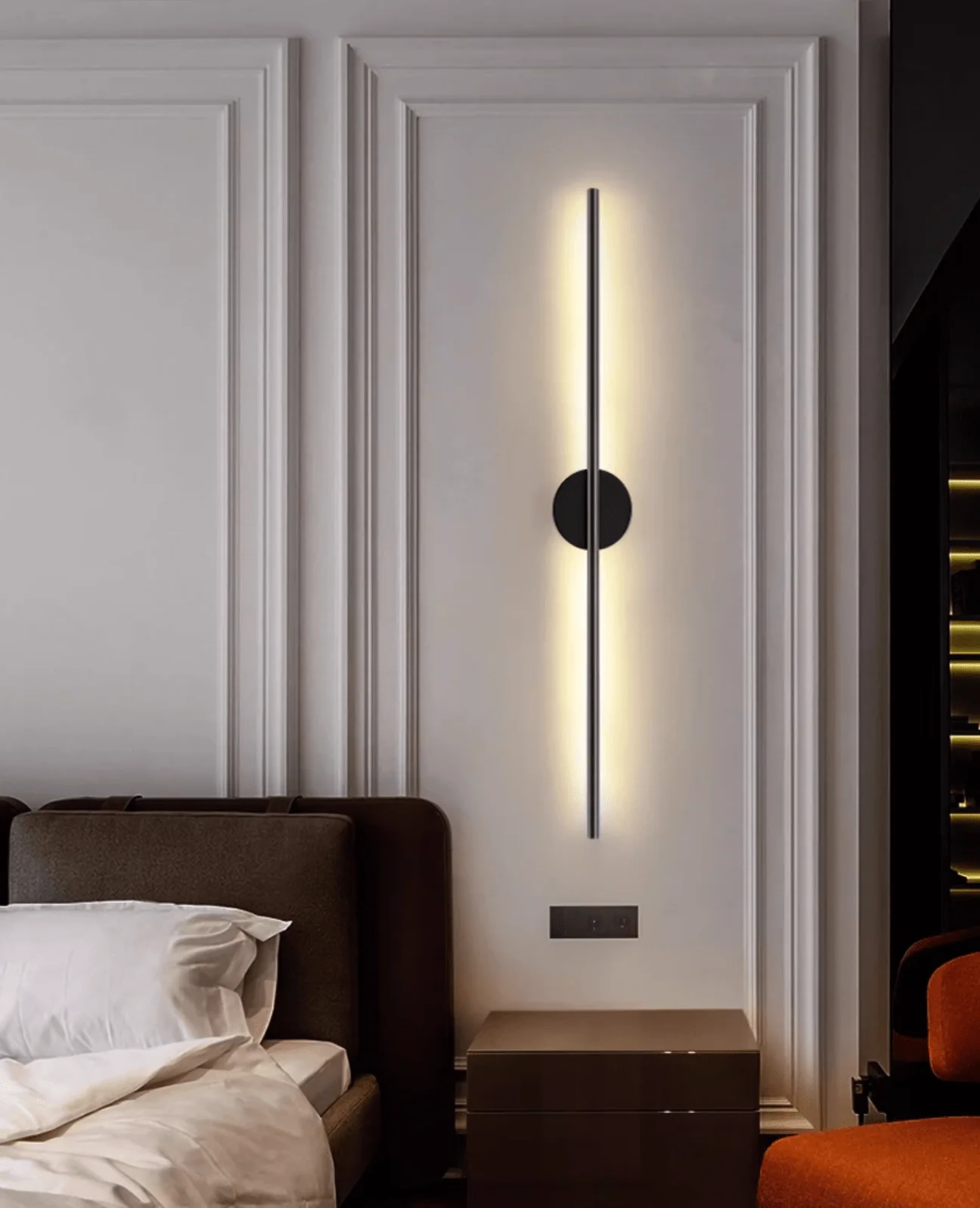 Volt Line Rechargeable Wall Lamp - Image 10