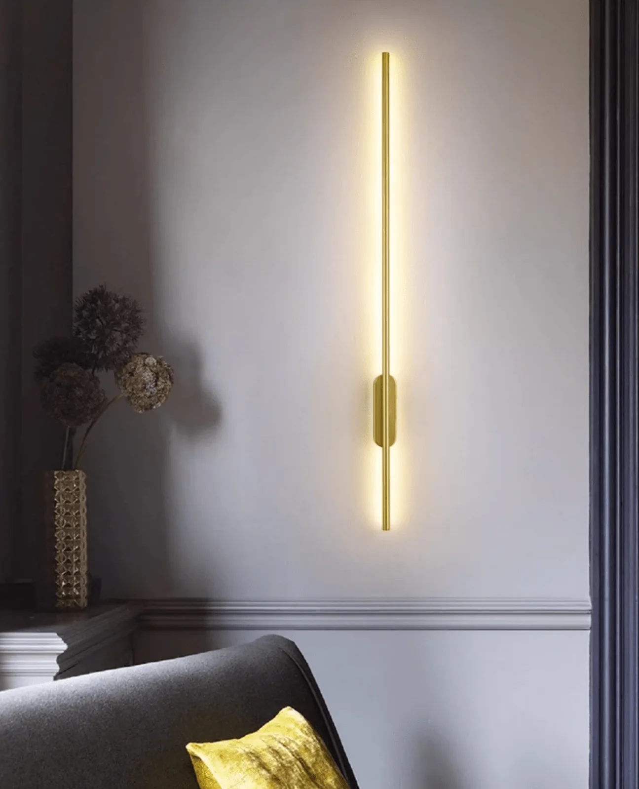 Volt Line Rechargeable Wall Lamp - Image 12