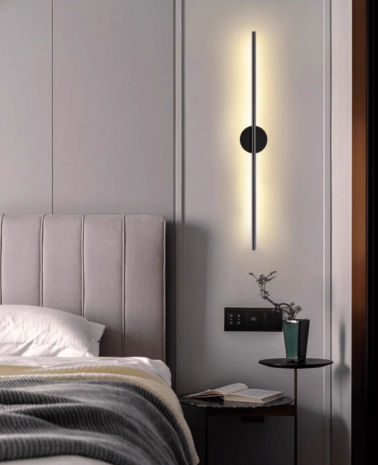 Volt Line Rechargeable Wall Lamp - Image 14