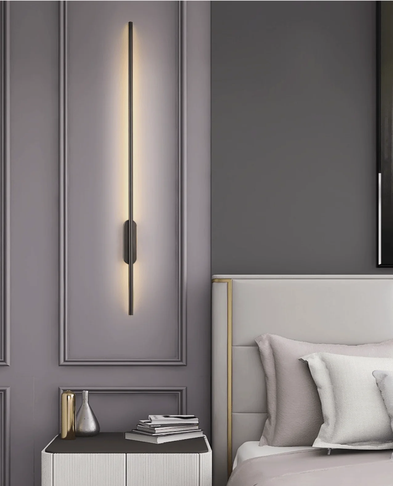 Volt Line Rechargeable Wall Lamp - Image 3