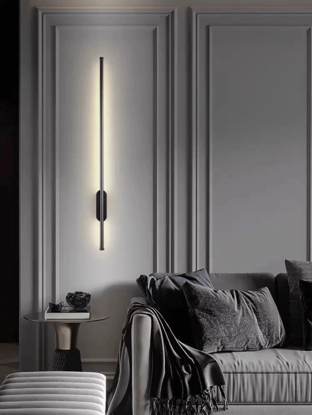 Volt Line Rechargeable Wall Lamp - Image 5