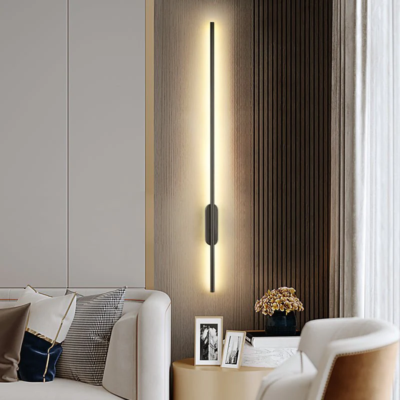 Volt Line Rechargeable Wall Lamp - Image 7