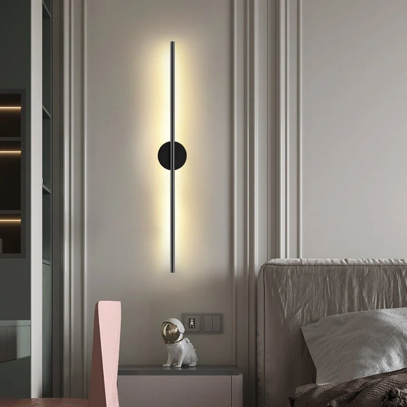 Volt Line Rechargeable Wall Lamp - Image 8