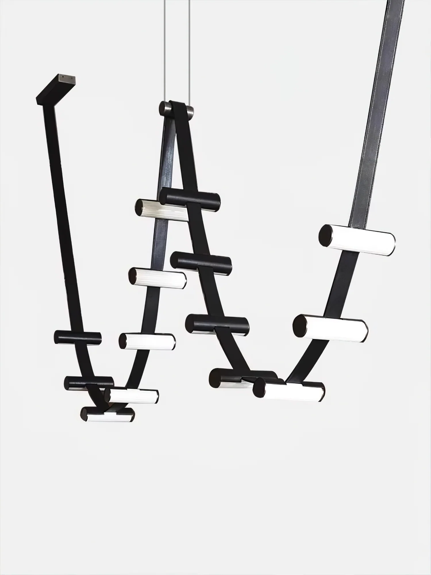Voltra Belt Pendant Light - Image 16