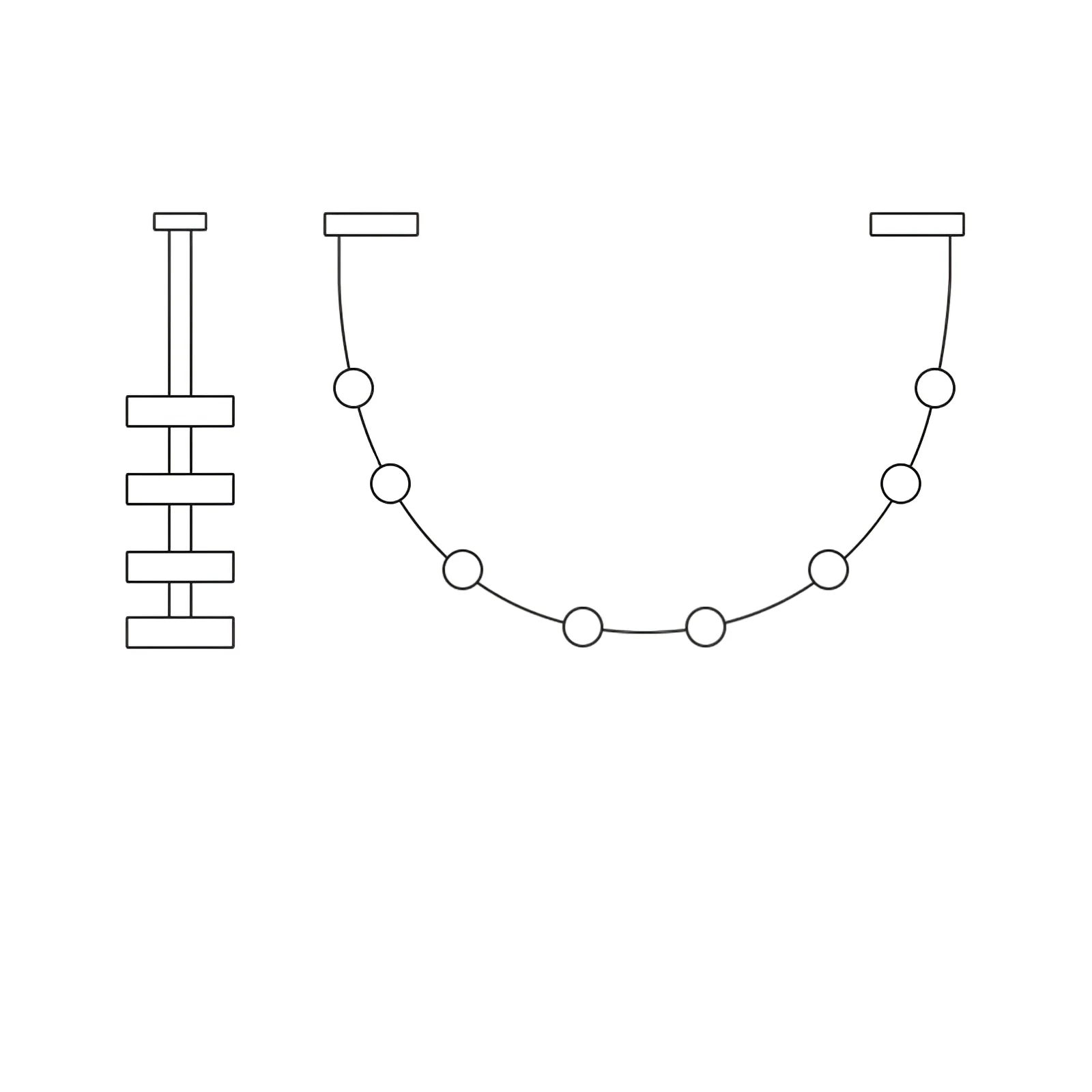 Voltra Belt Pendant Light - Image 20