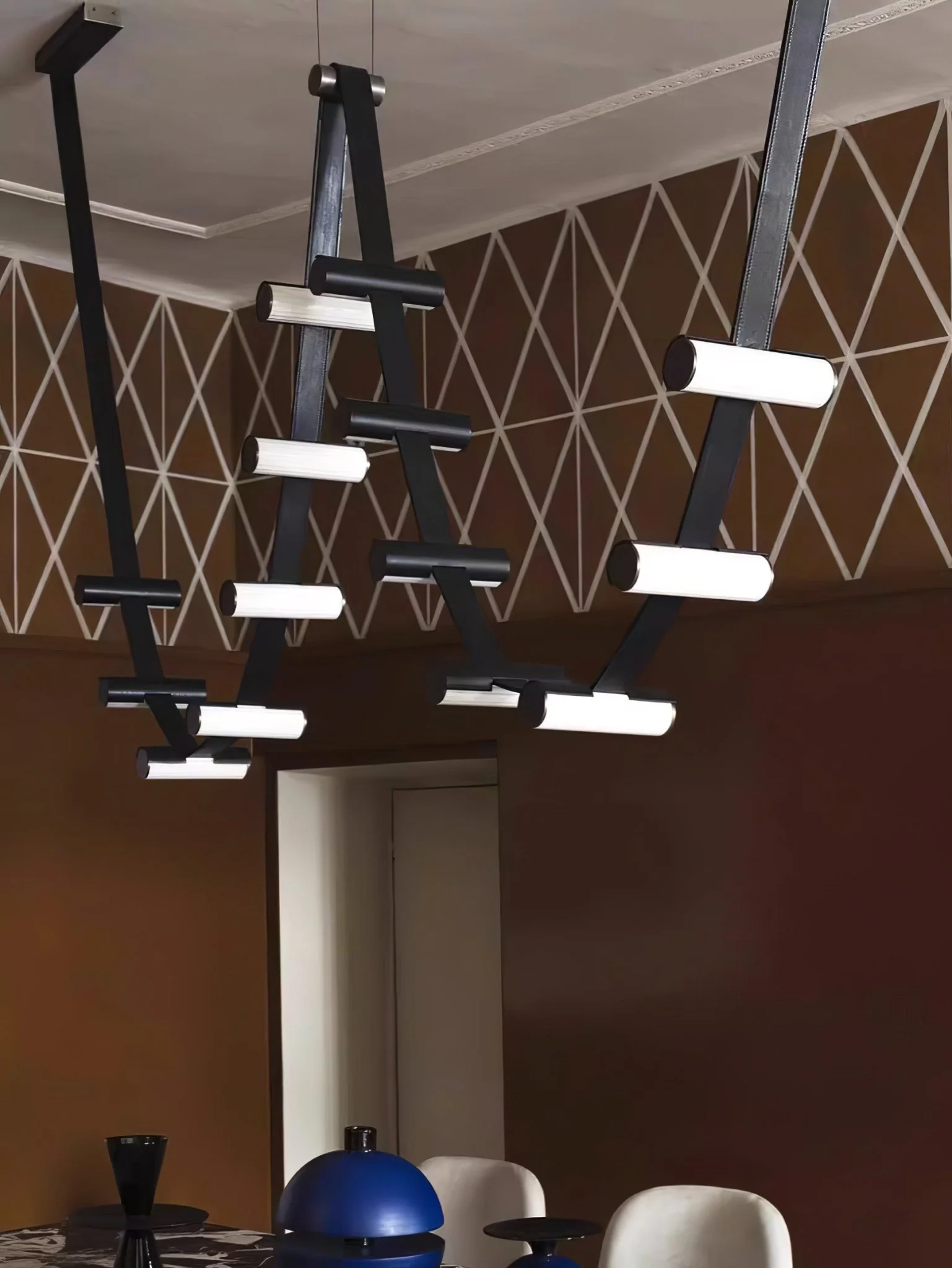 Voltra Belt Pendant Light - Image 26