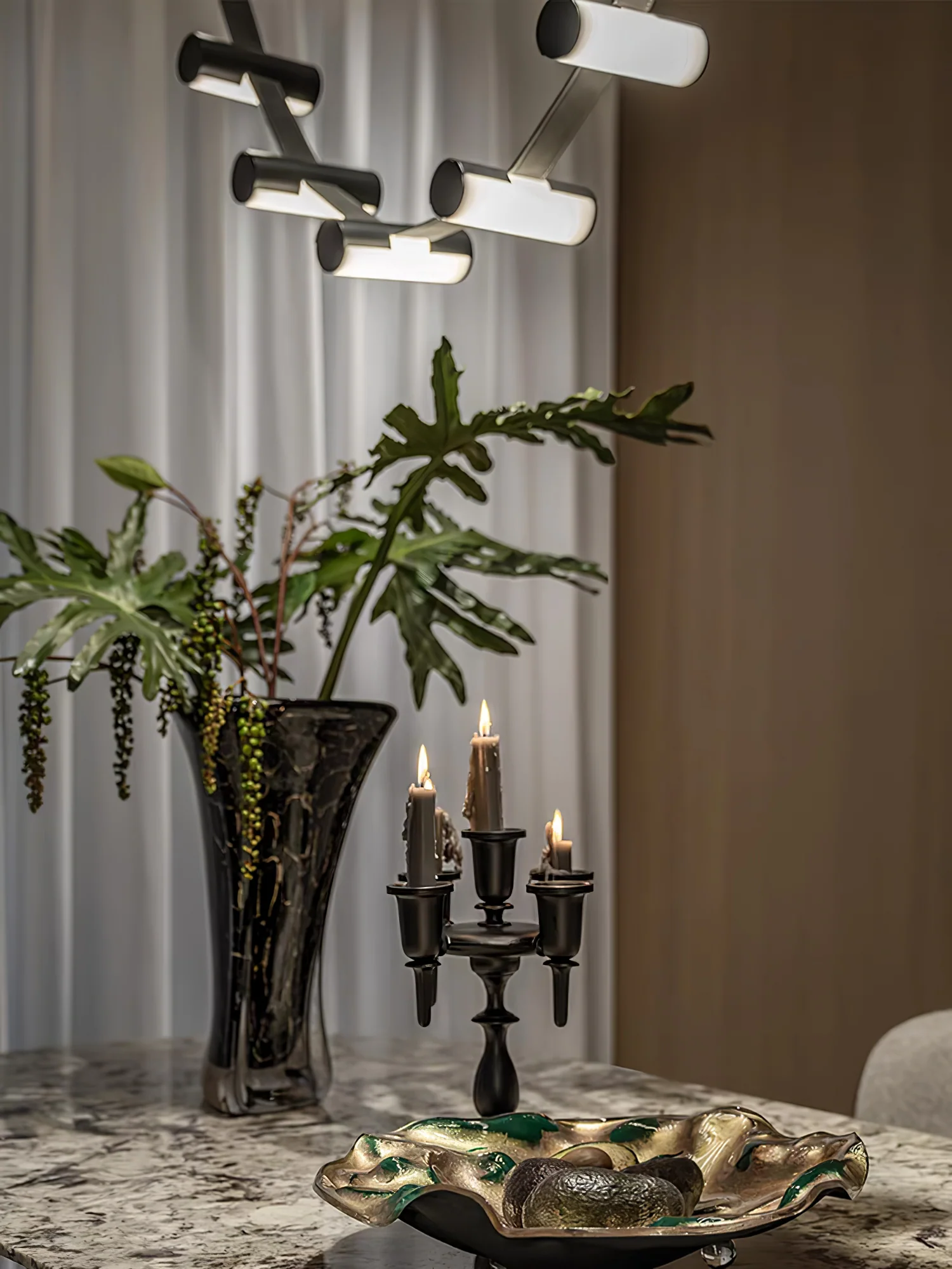 Voltra Belt Pendant Light - Image 28