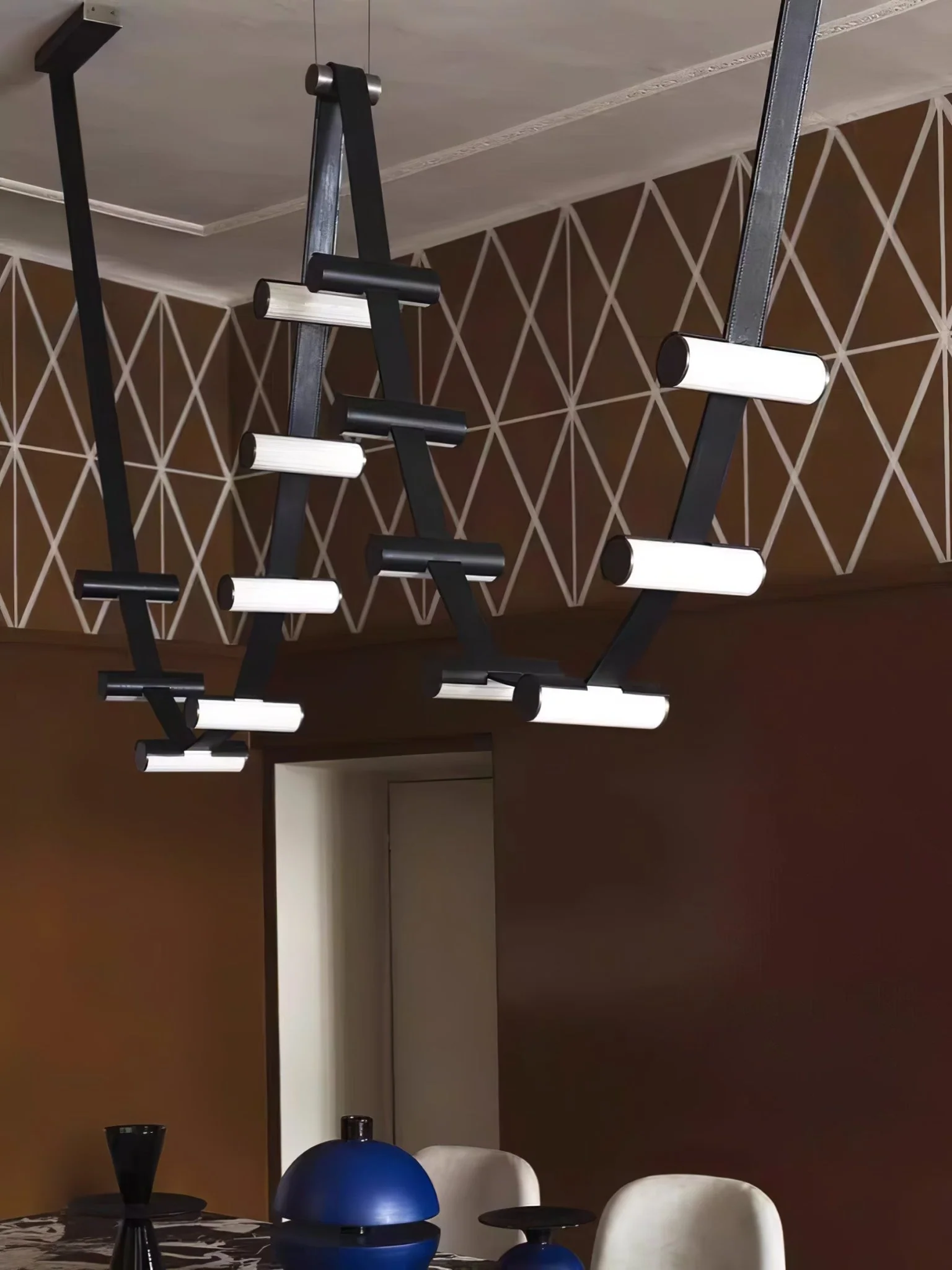 Voltra Belt Pendant Light - Image 31