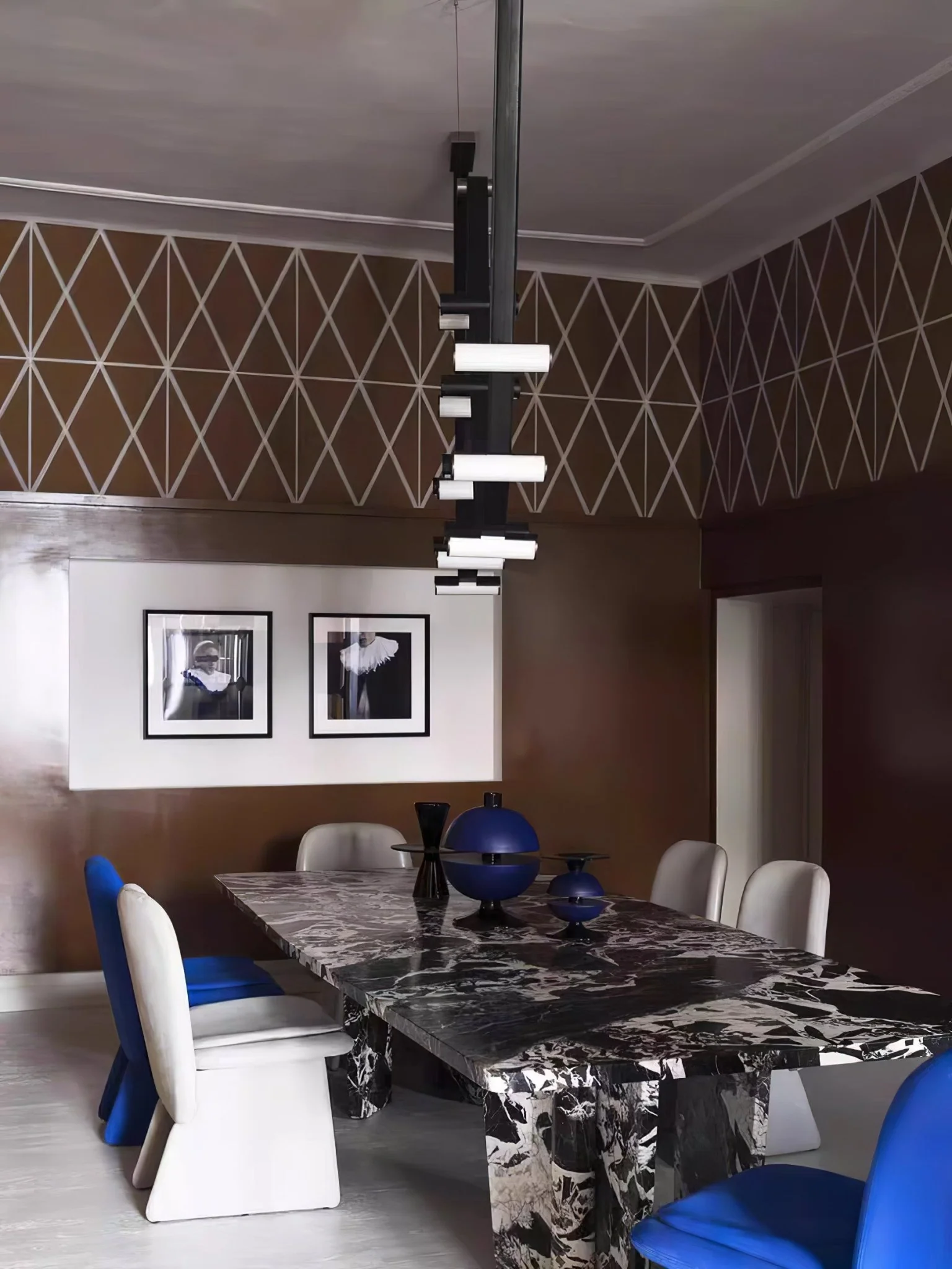 Voltra Belt Pendant Light - Image 32