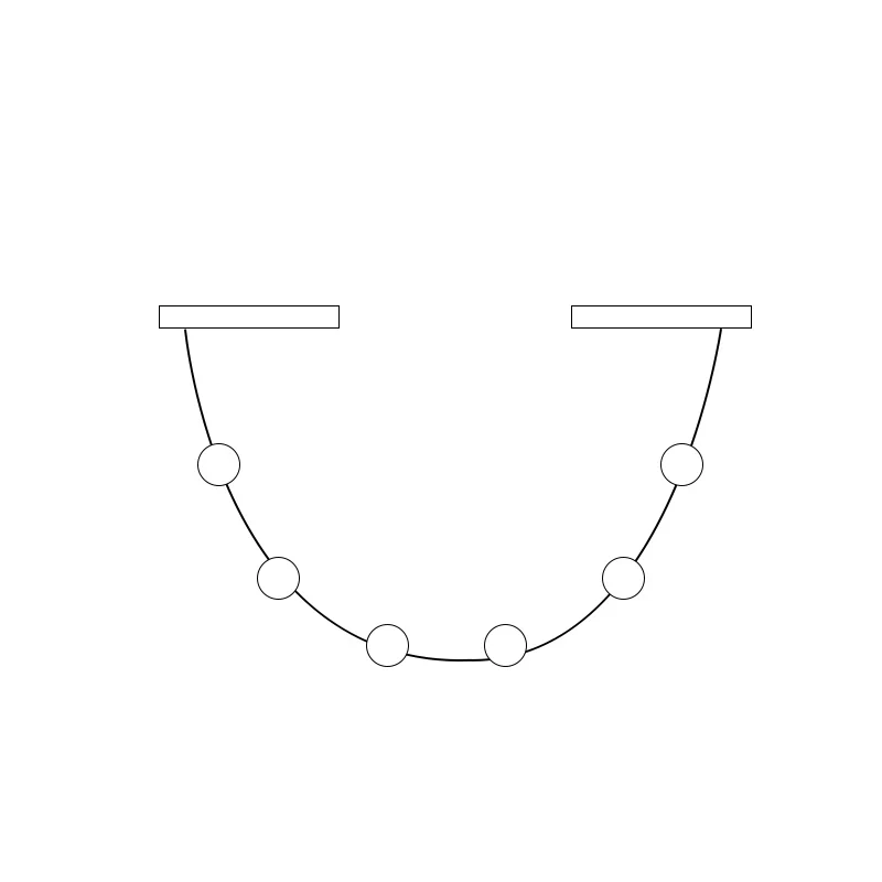 Voltra Belt Pendant Light - Image 40