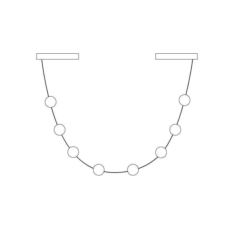 Voltra Belt Pendant Light - Image 41