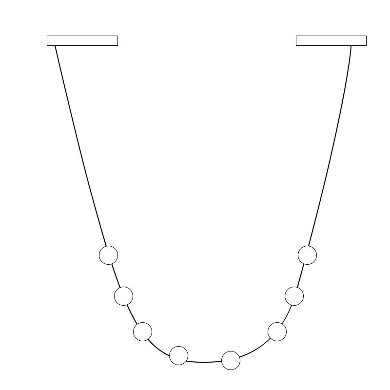 Voltra Belt Pendant Light - Image 43