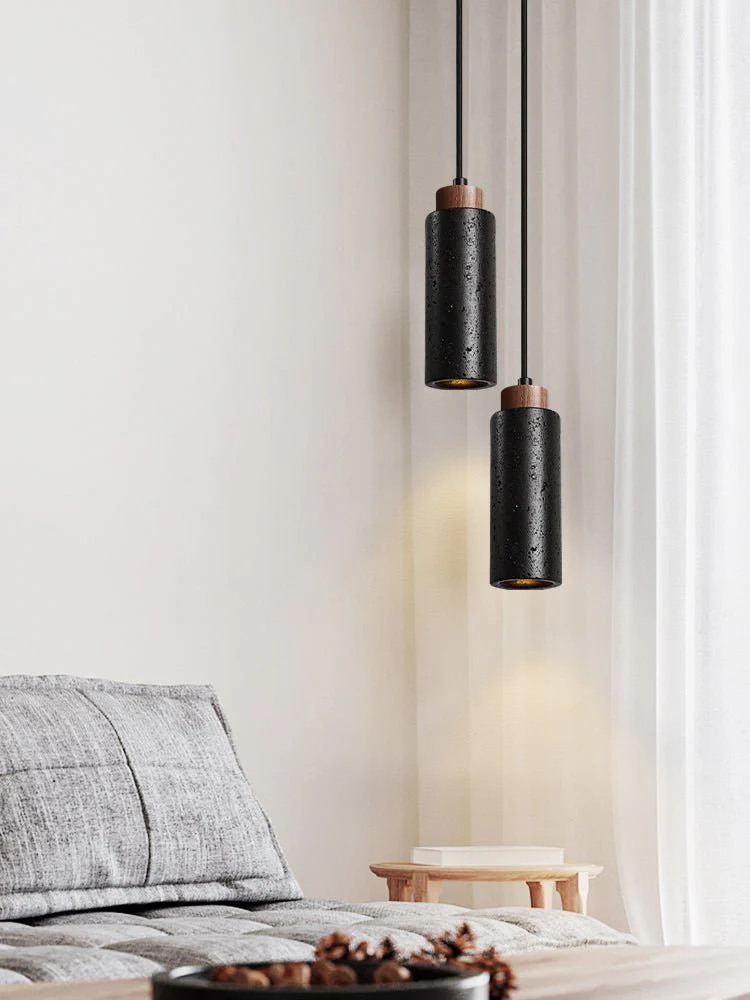 Vulcan Mini Pendant Lamp - Image 3