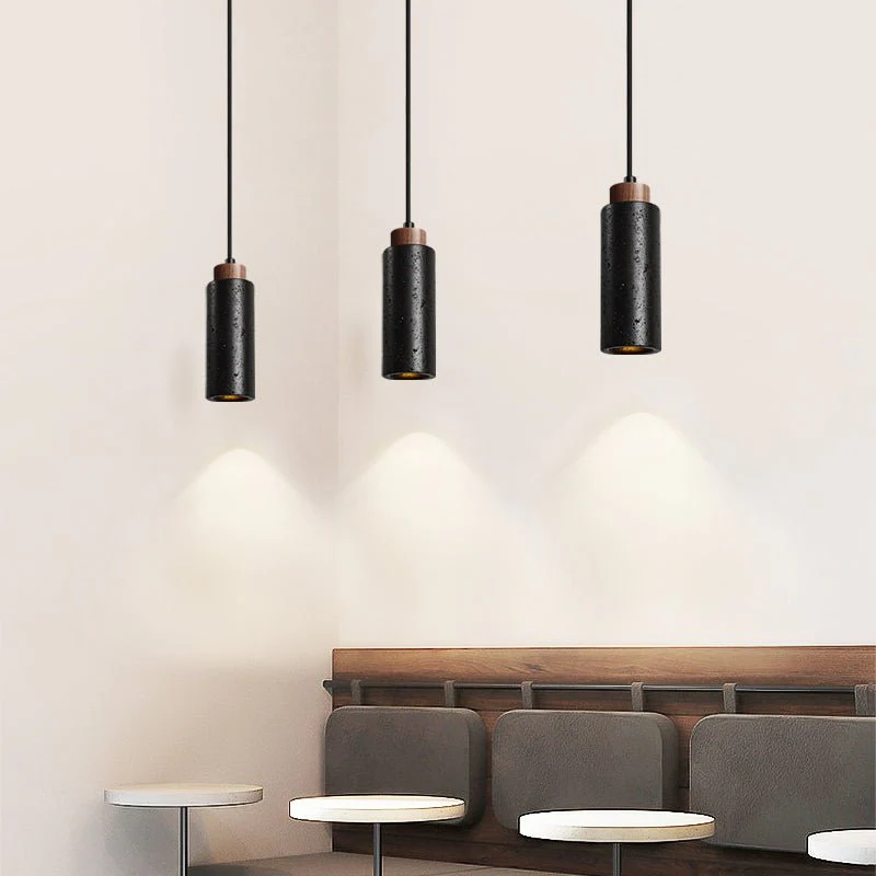 Vulcan Mini Pendant Lamp - Image 6