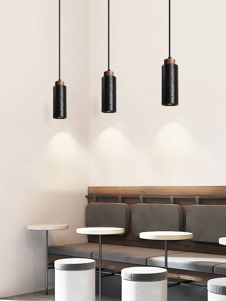 Vulcan Mini Pendant Lamp - Image 8