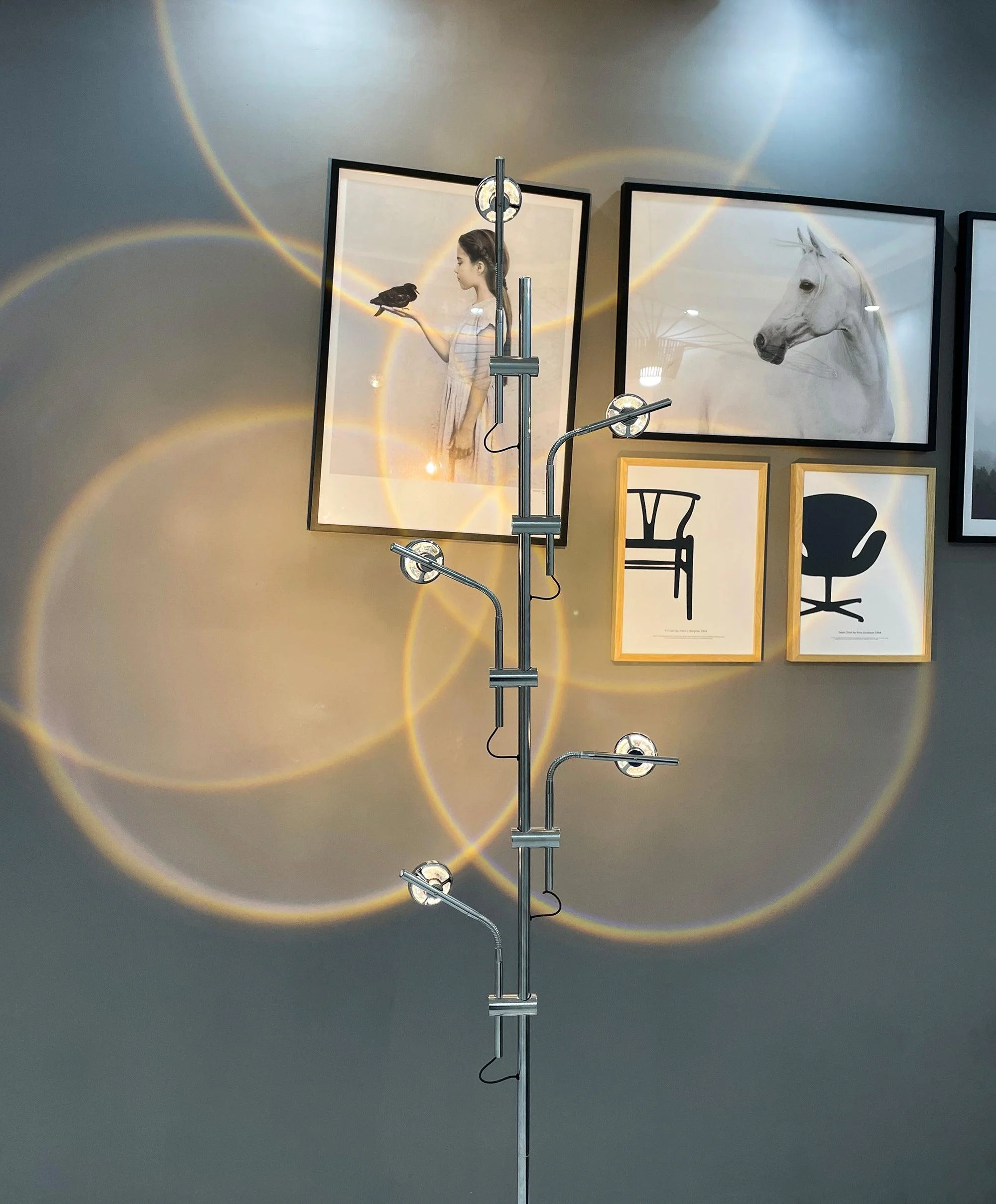 Wa Wa Floor Lamp - Image 12