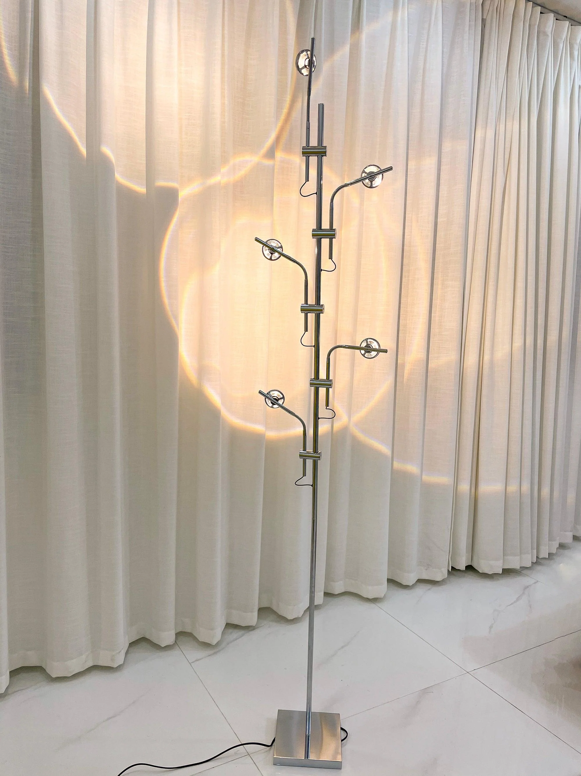 Wa Wa Floor Lamp - Image 21