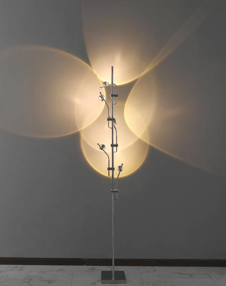Wa Wa Floor Lamp - Image 37