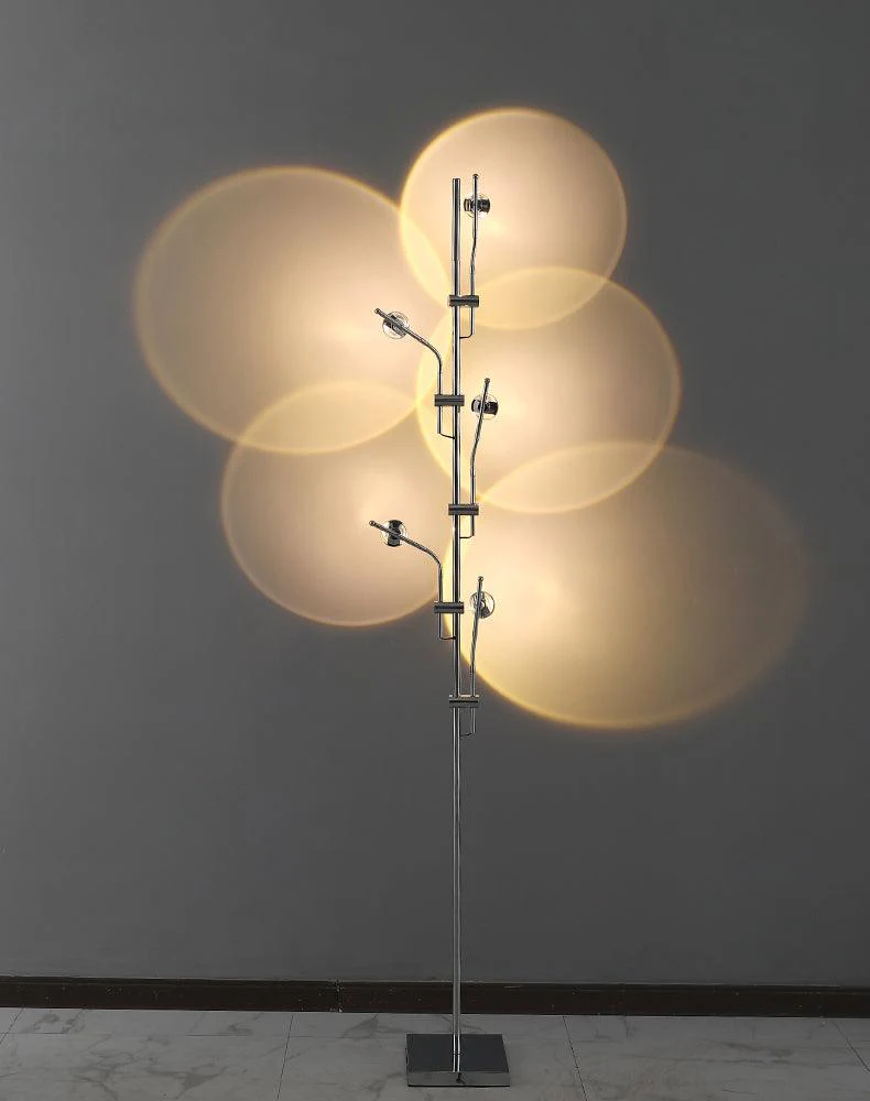 Wa Wa Floor Lamp - Image 41