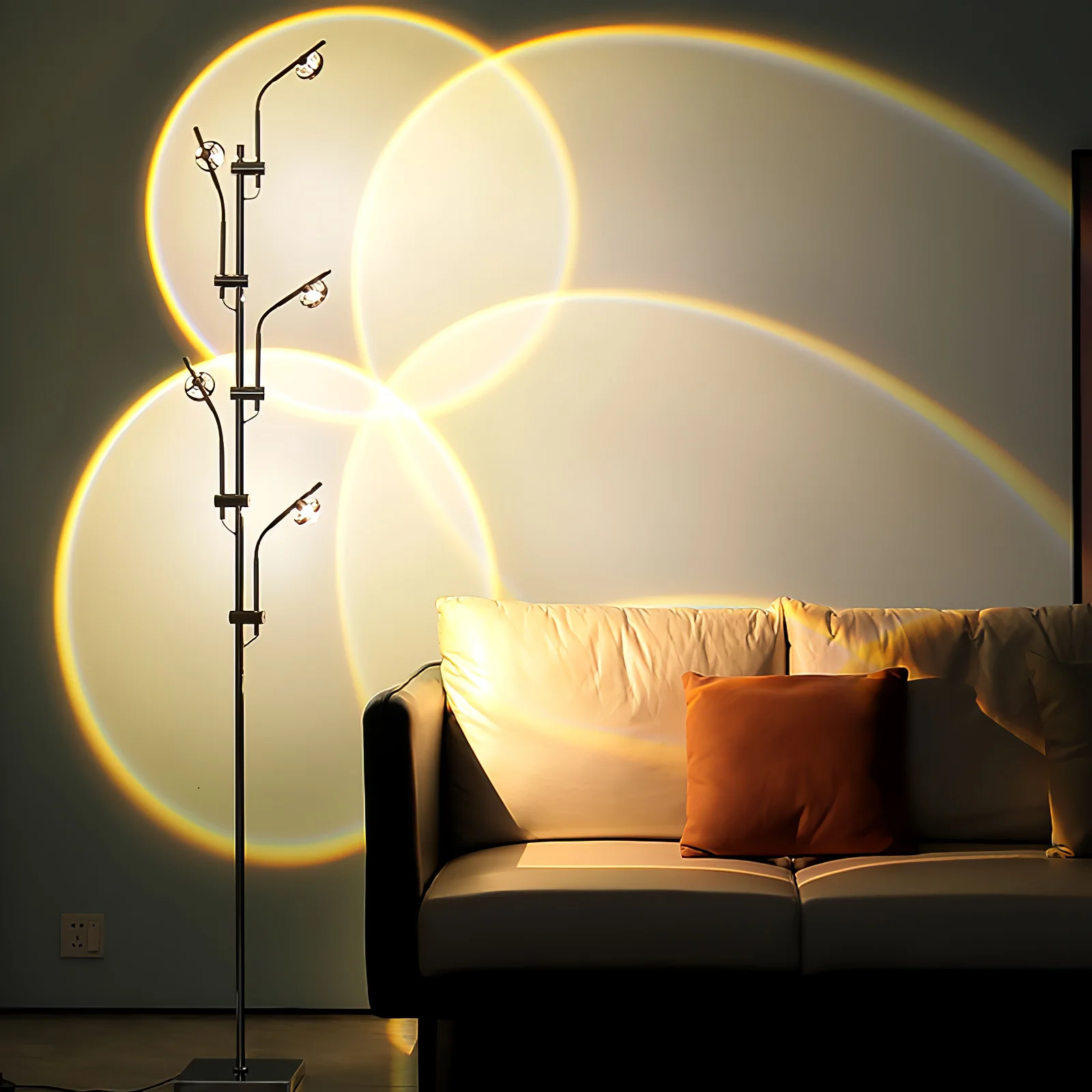 Wa Wa Floor Lamp - Image 73