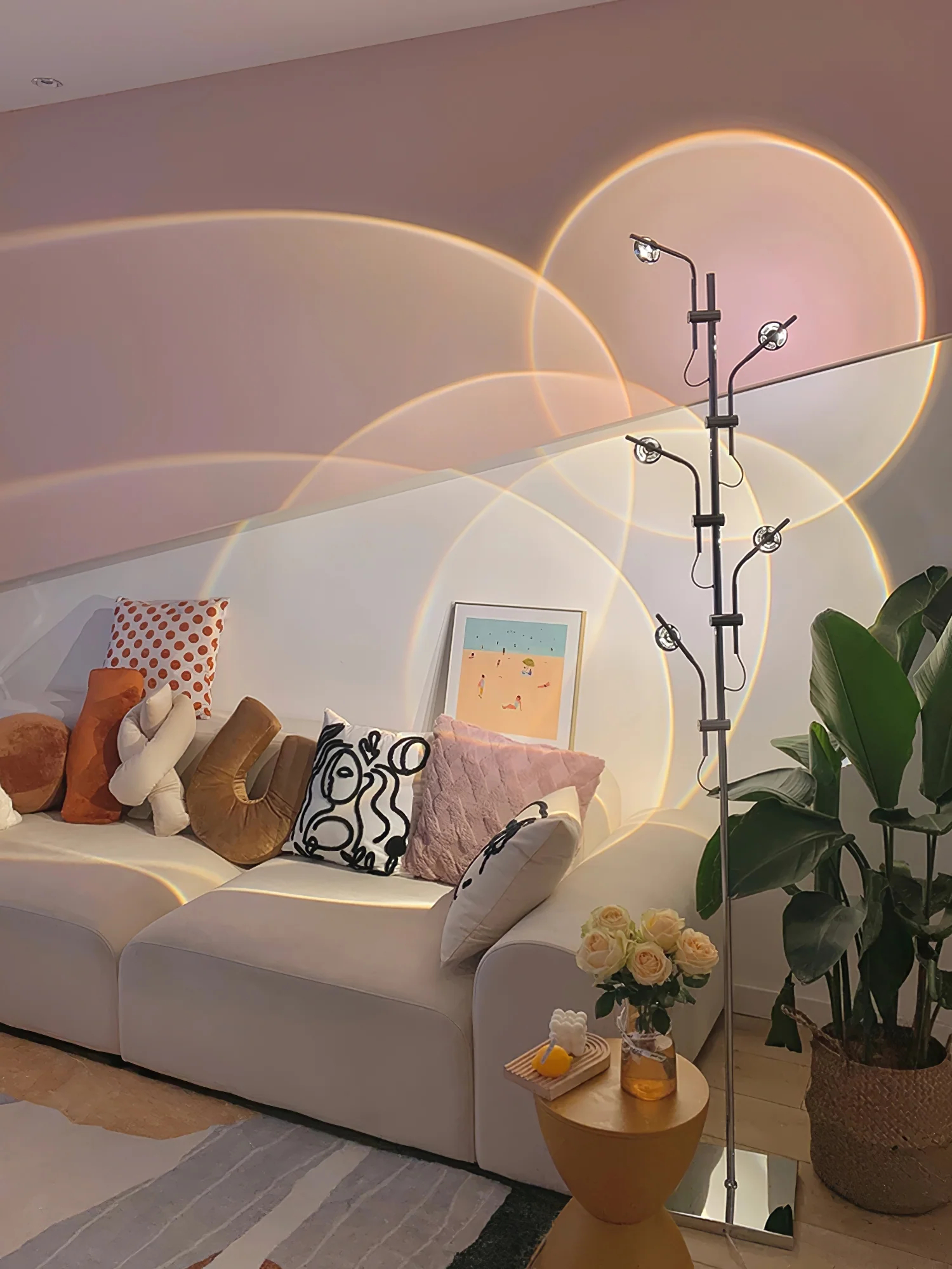 Wa Wa Floor Lamp - Image 76