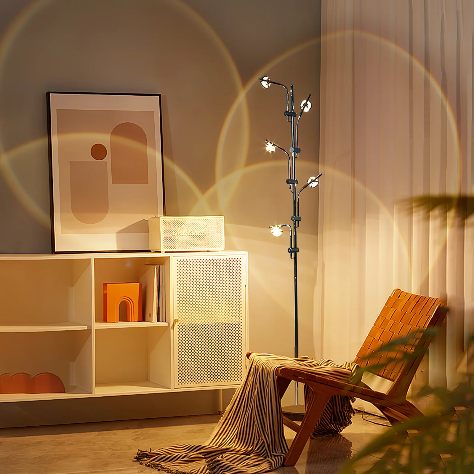 Wa Wa Floor Lamp - Image 77