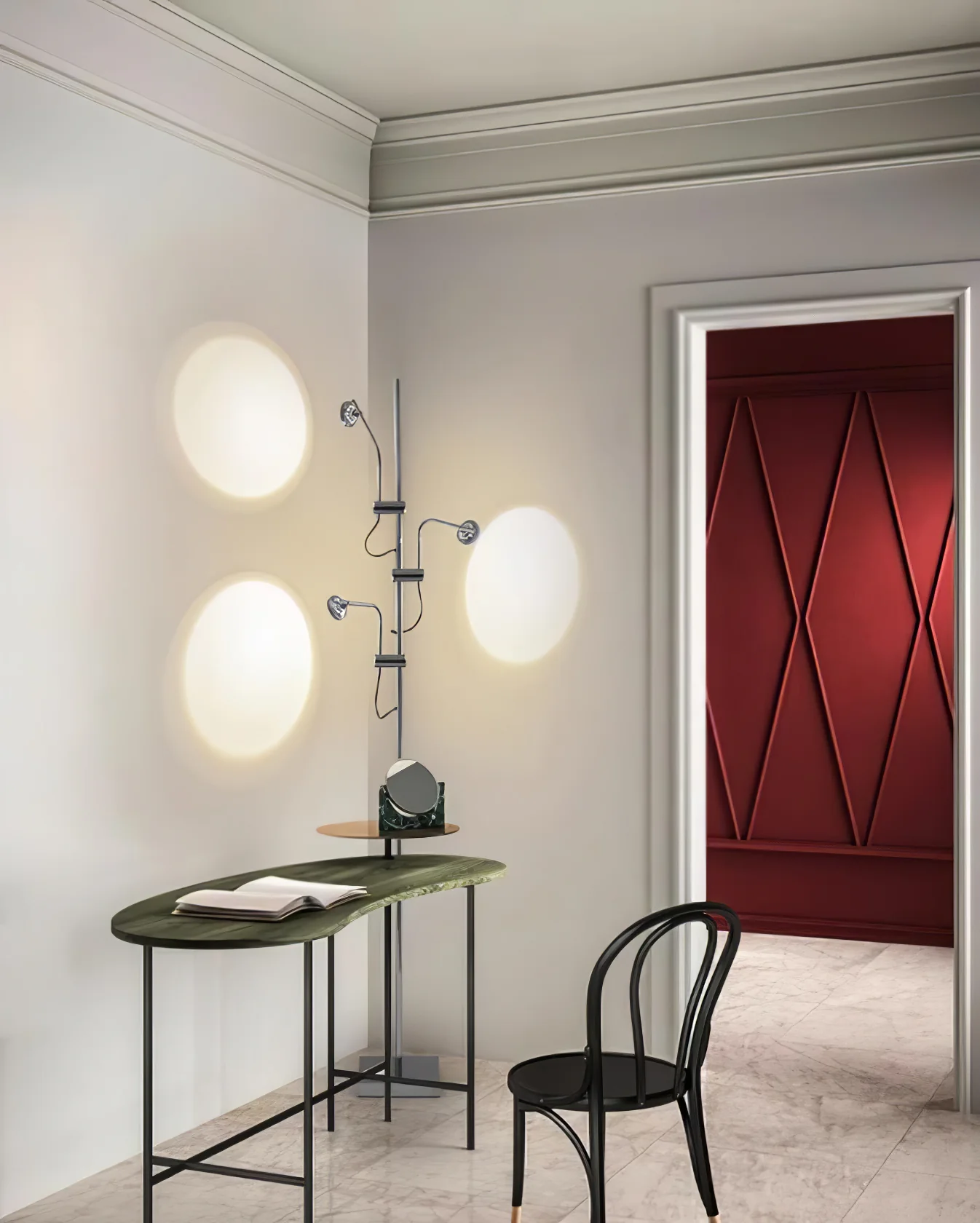 Wa Wa Floor Lamp - Image 85