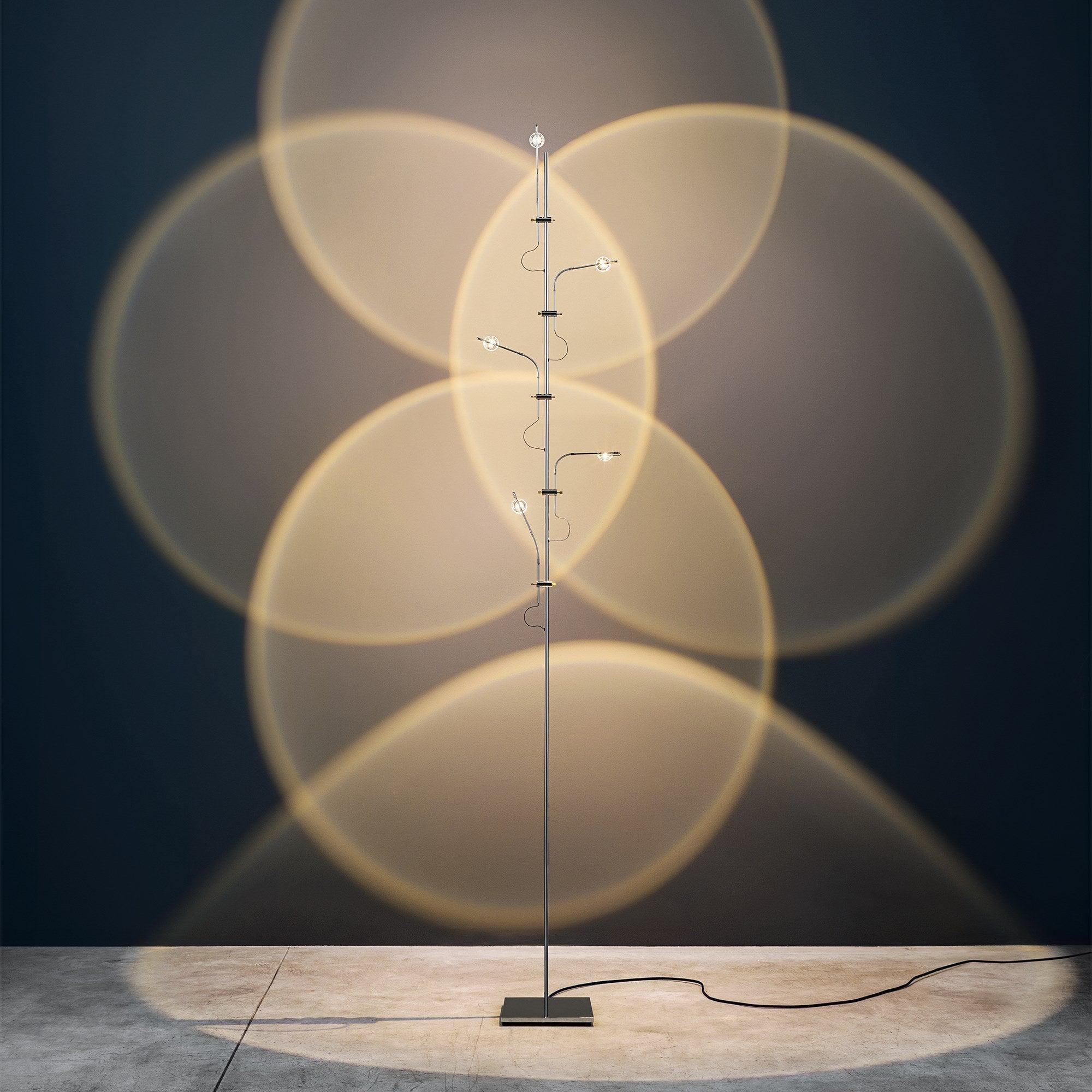 Wa Wa Floor Lamp - Image 9