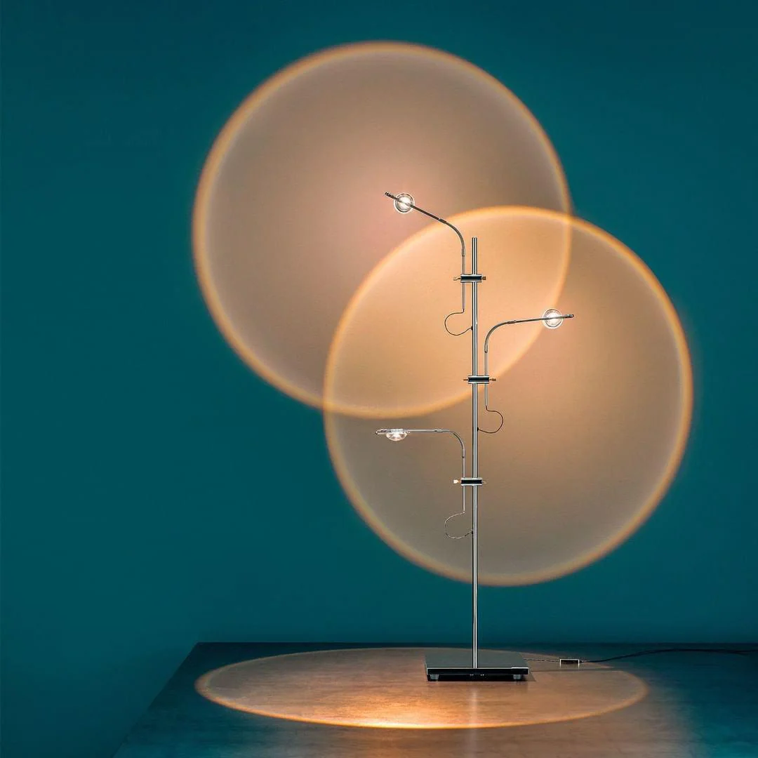 Wa Wa Table Lamp - Image 5