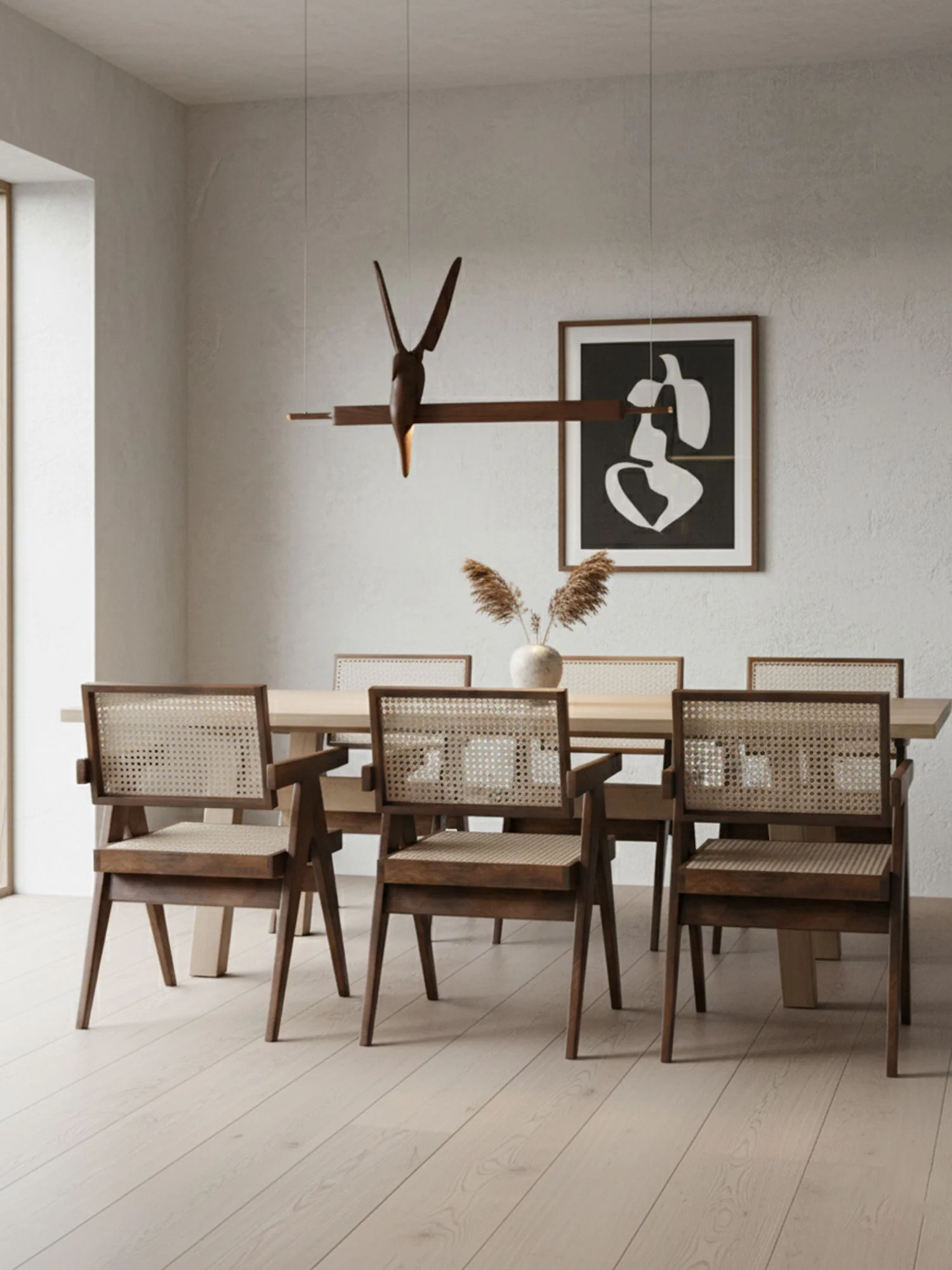 Wait Chandelier - Image 3