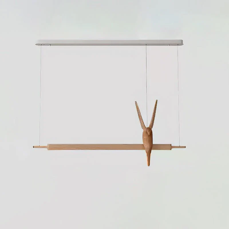 Wait Chandelier - Image 9
