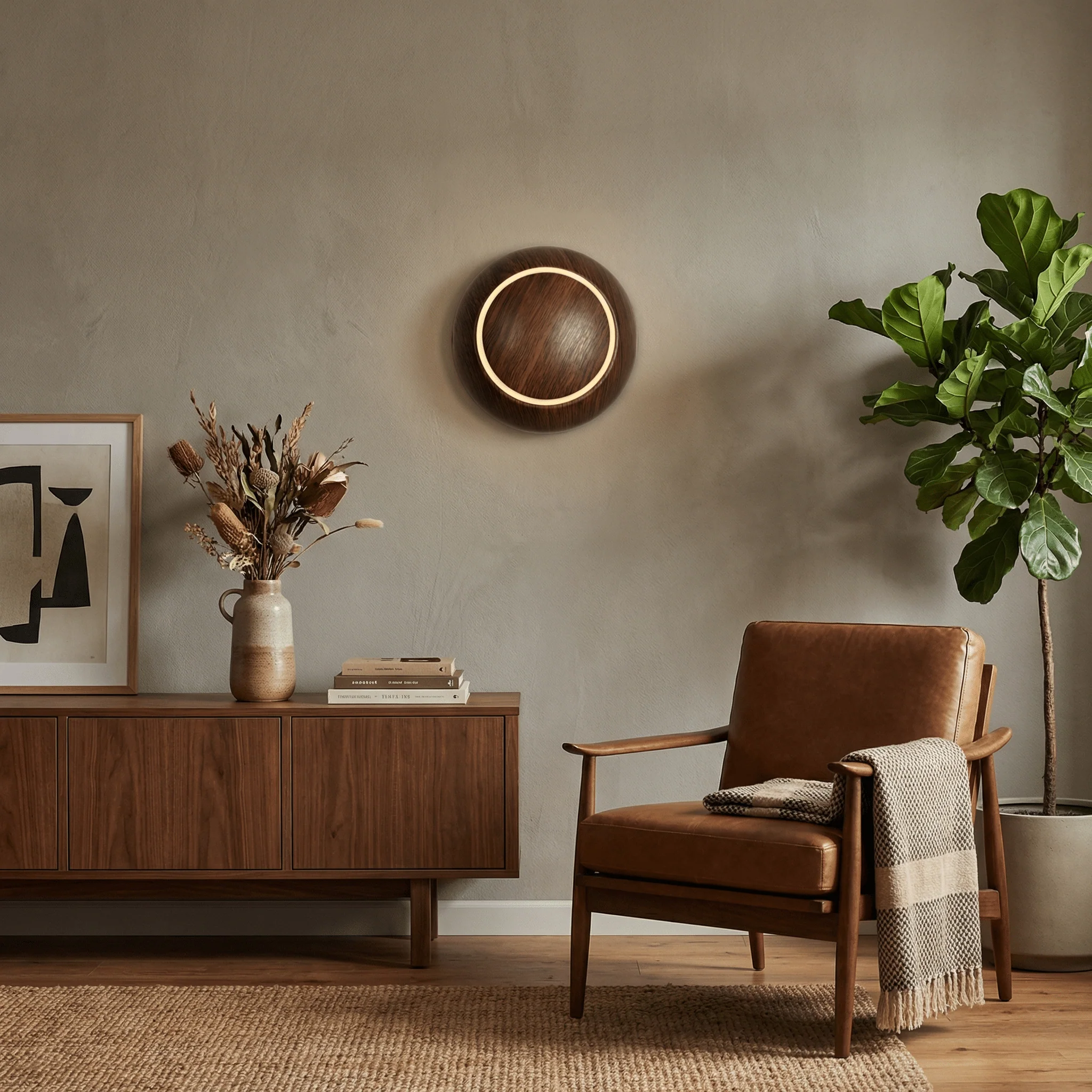 Walden Orbit Wall Light - Image 2