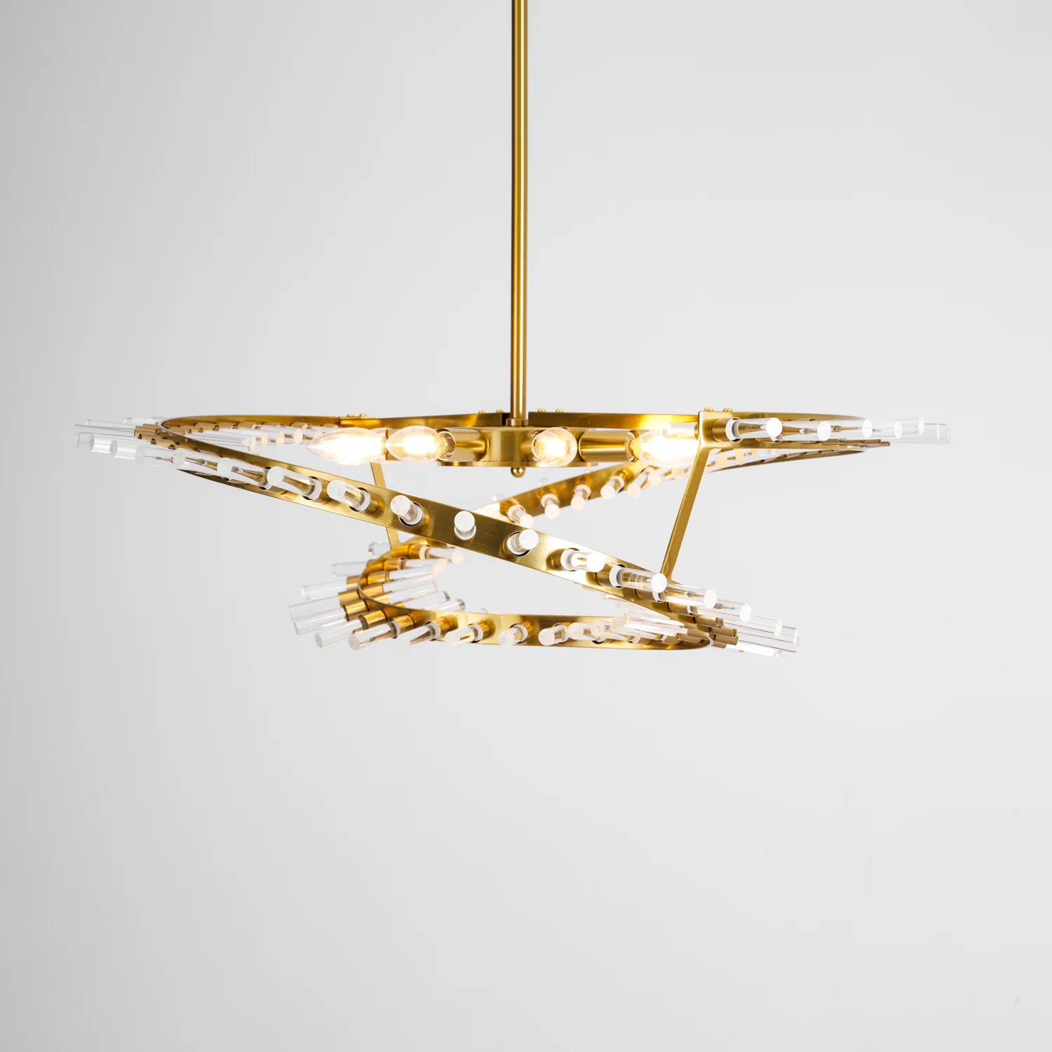 Waltz Art Chandelier - Image 13