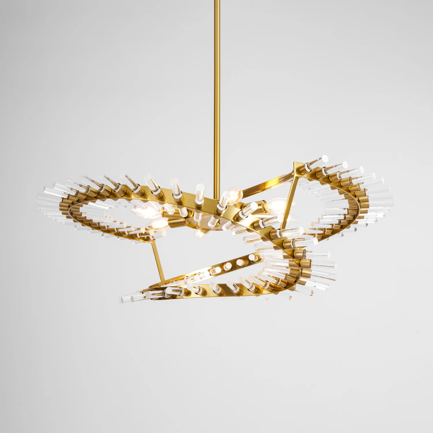 Waltz Art Chandelier - Image 14