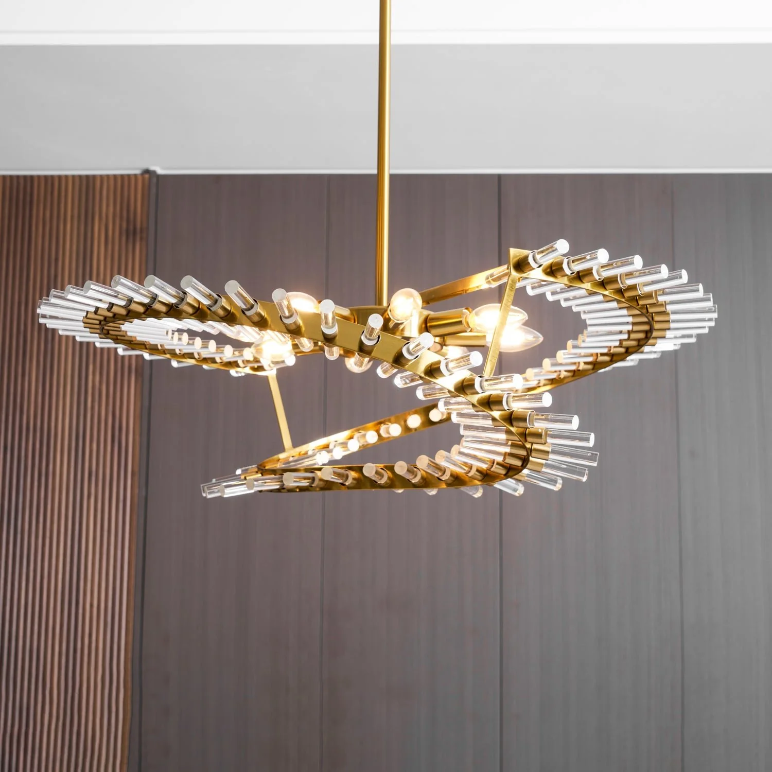 Waltz Art Chandelier - Image 22
