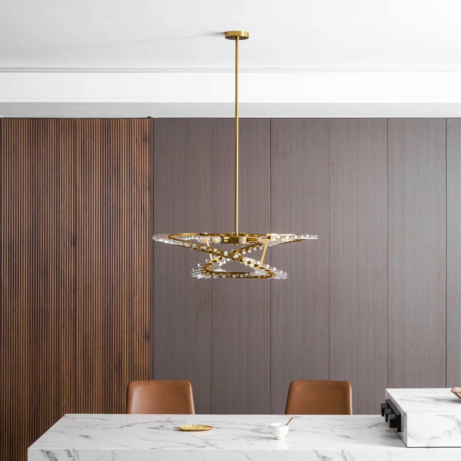 Waltz Art Chandelier - Image 23