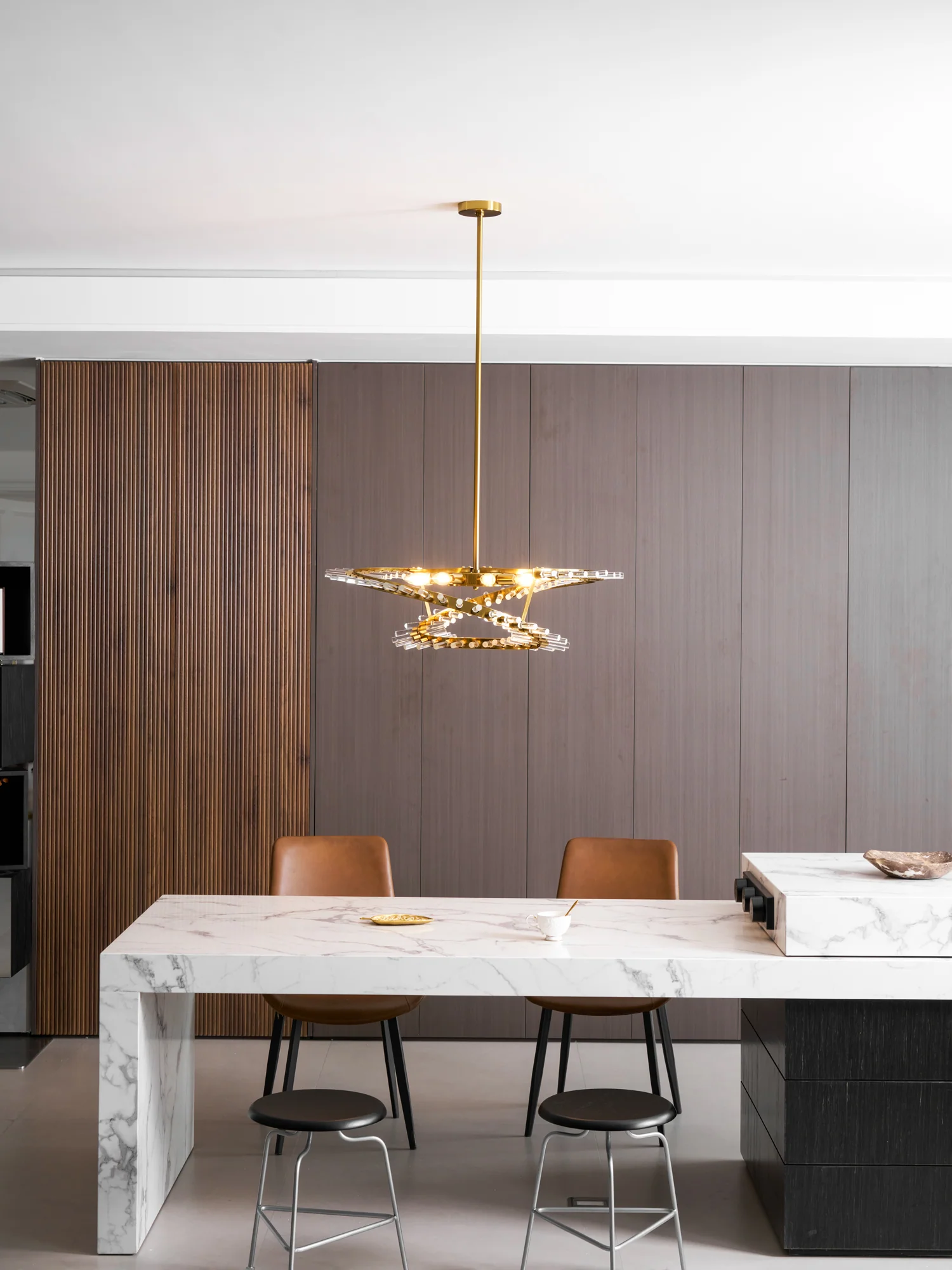 Waltz Art Chandelier - Image 25