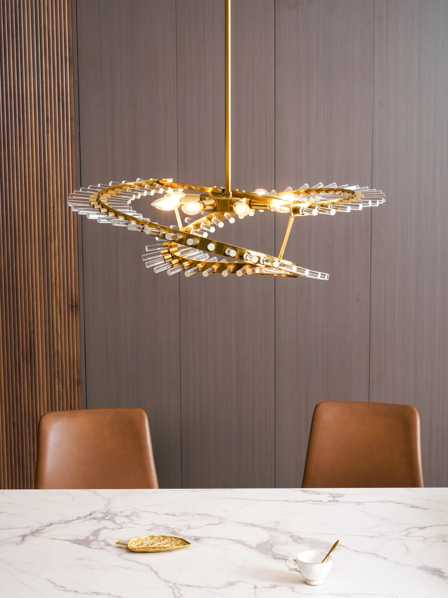 Waltz Art Chandelier - Image 26