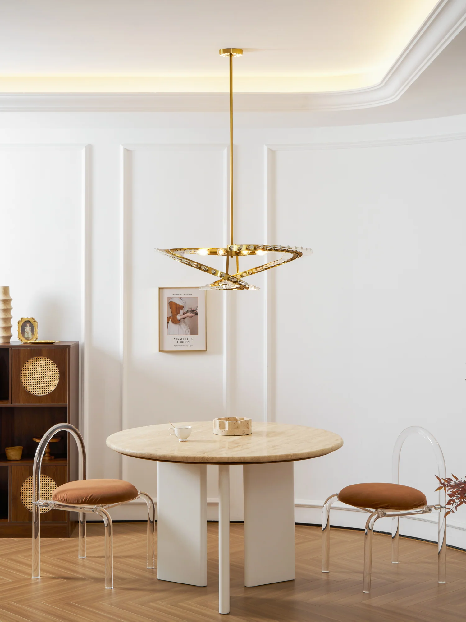 Waltz Art Chandelier - Image 27