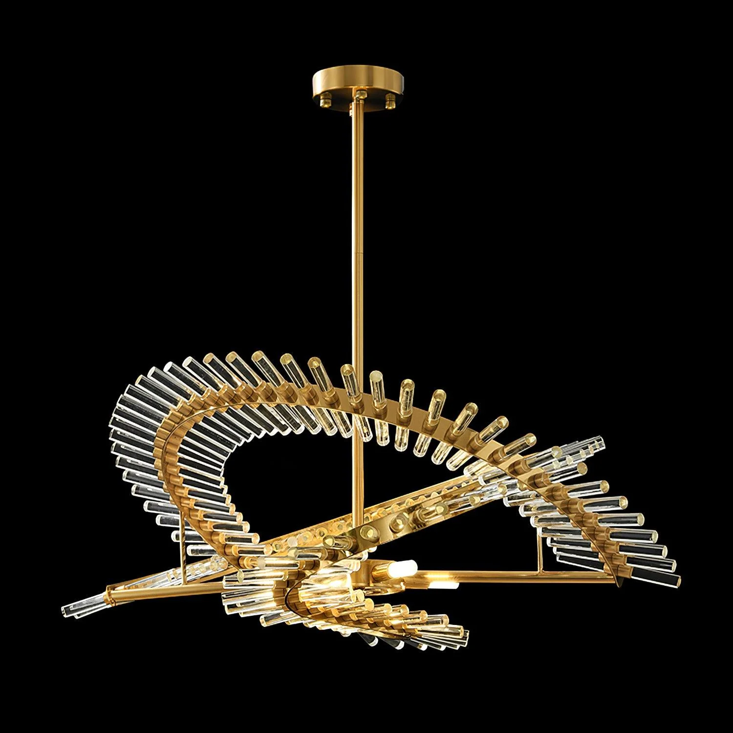 Waltz Art Chandelier - Image 4