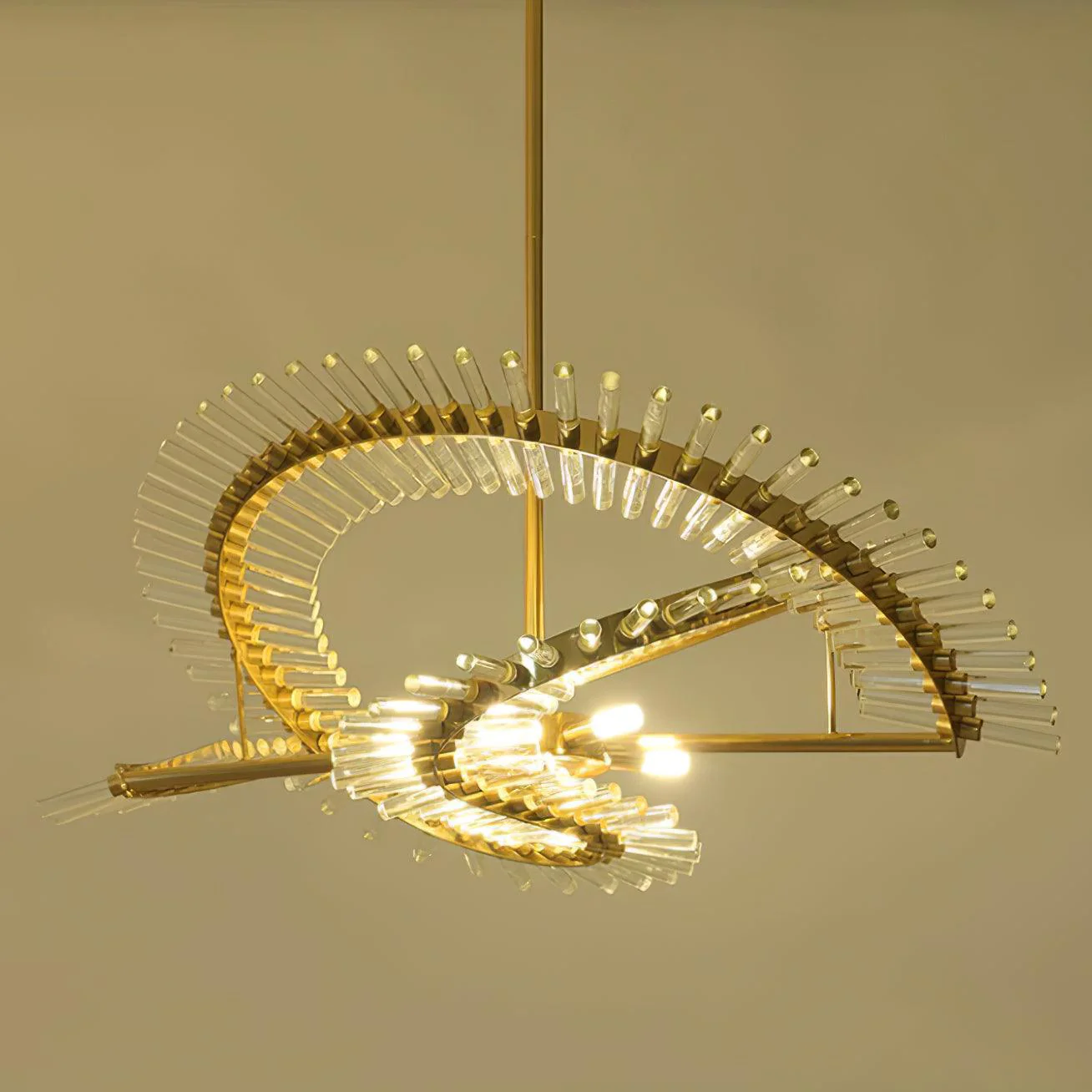 Waltz Art Chandelier - Image 9