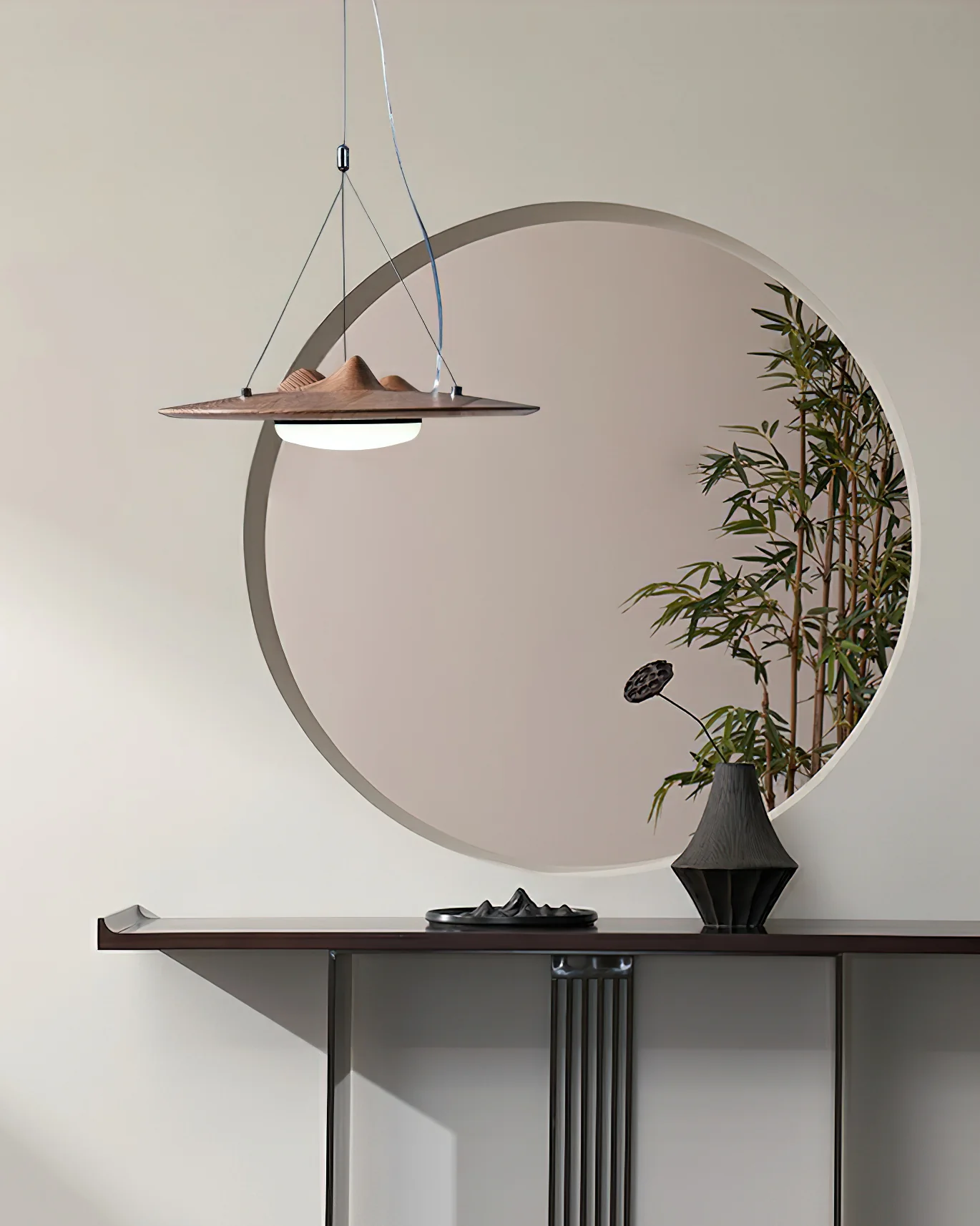 Wanderer Pendant Lamp - Image 3