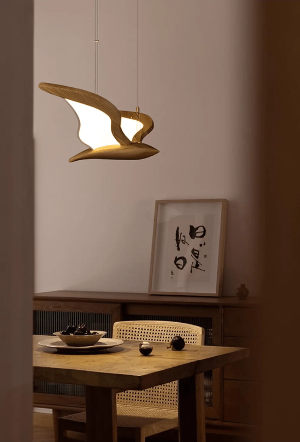 Warbler Chandelier - Image 29
