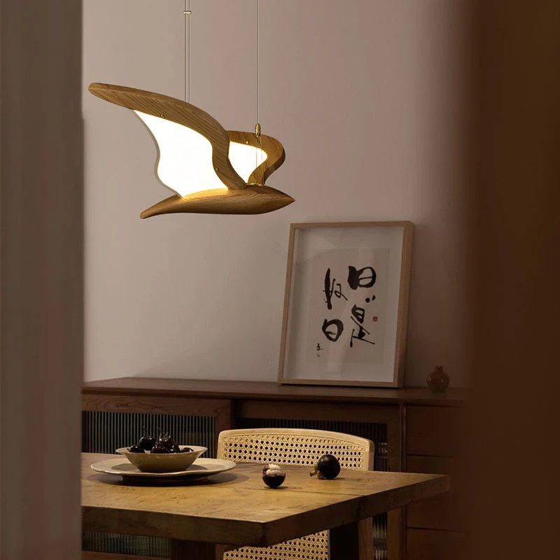 Warbler Chandelier - Image 3