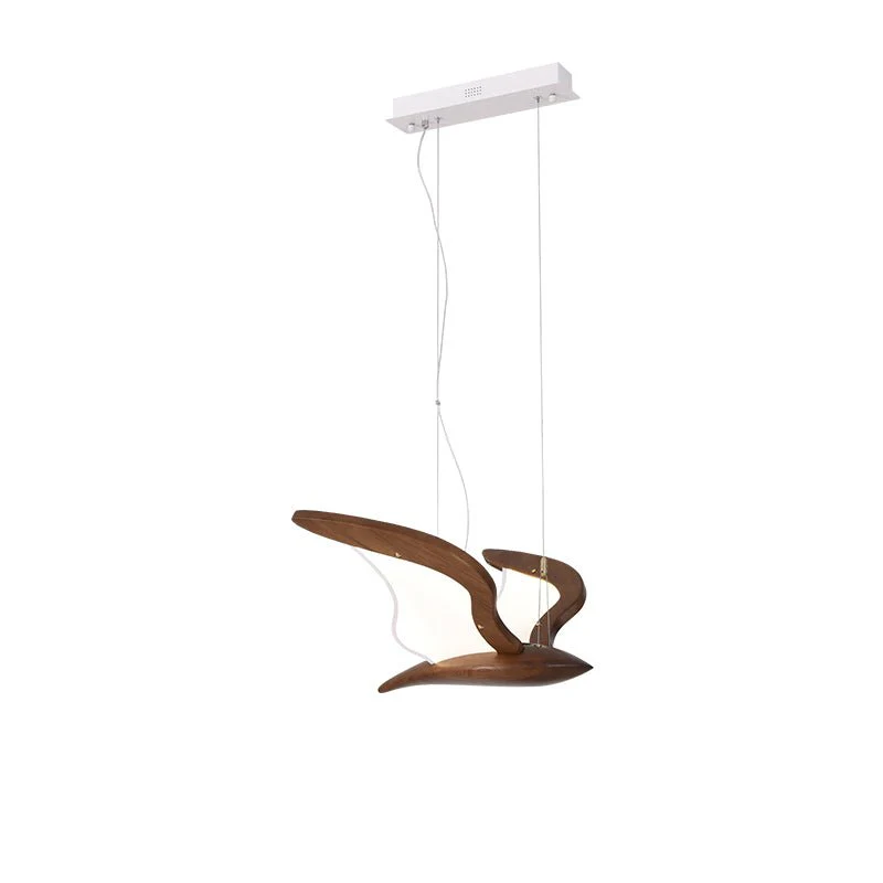 Warbler Chandelier - Image 33