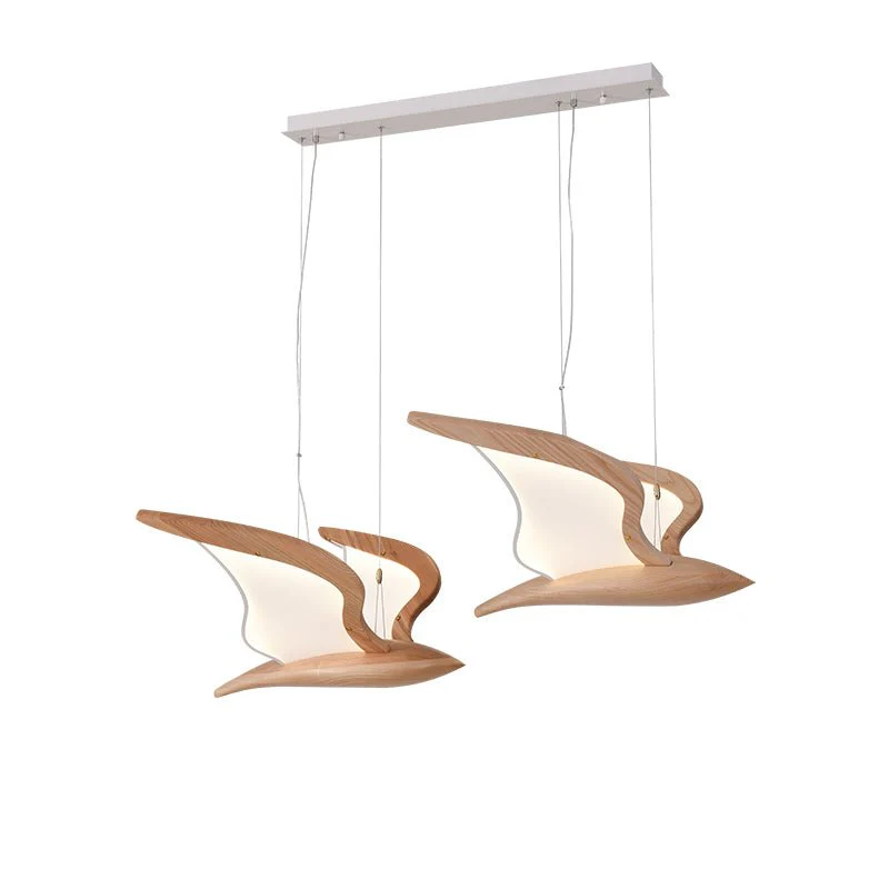 Warbler Chandelier - Image 47