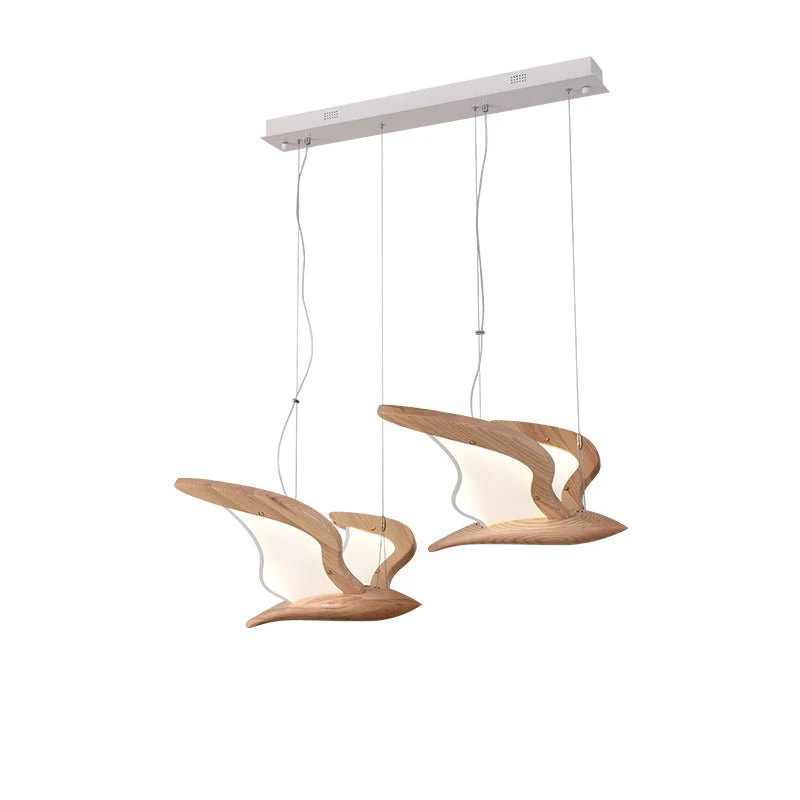 Warbler Chandelier - Image 48