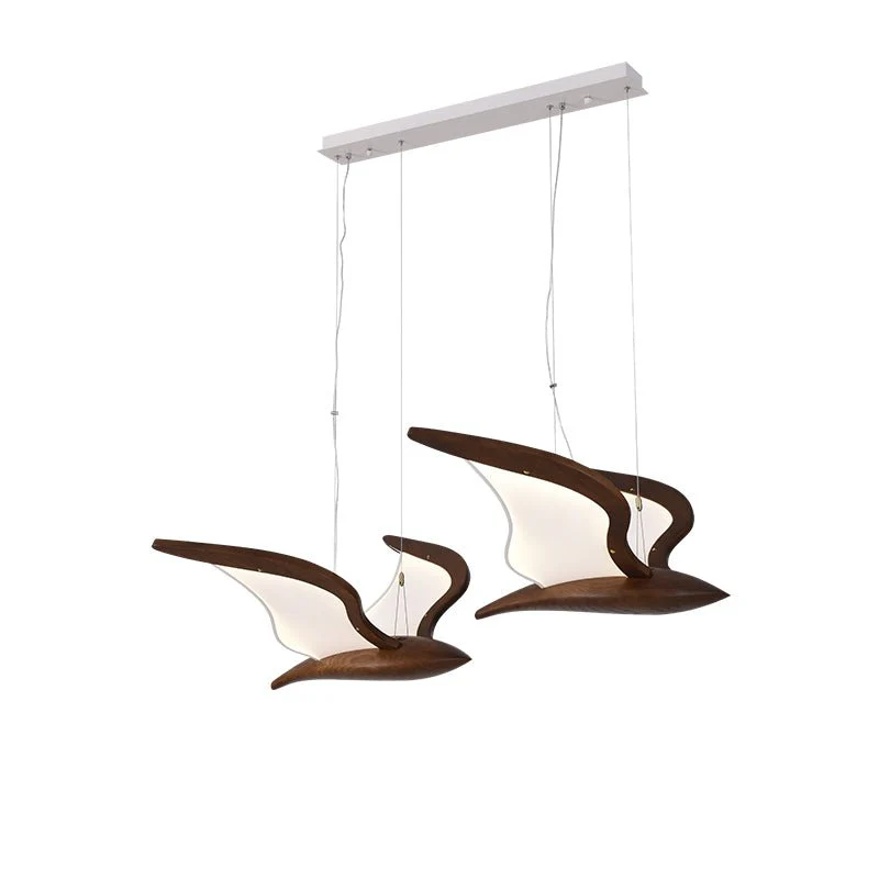 Warbler Chandelier - Image 53