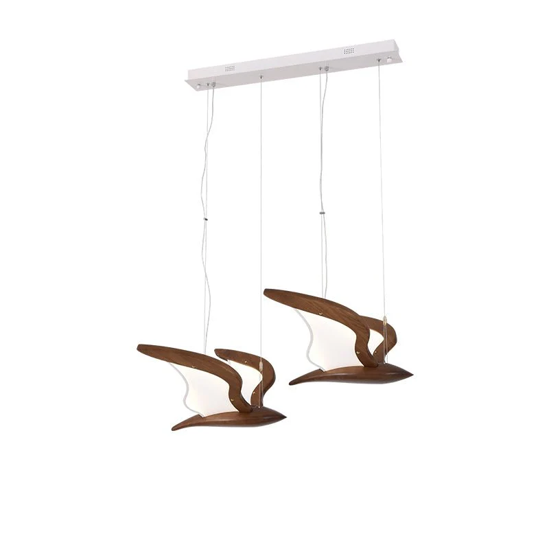Warbler Chandelier - Image 54