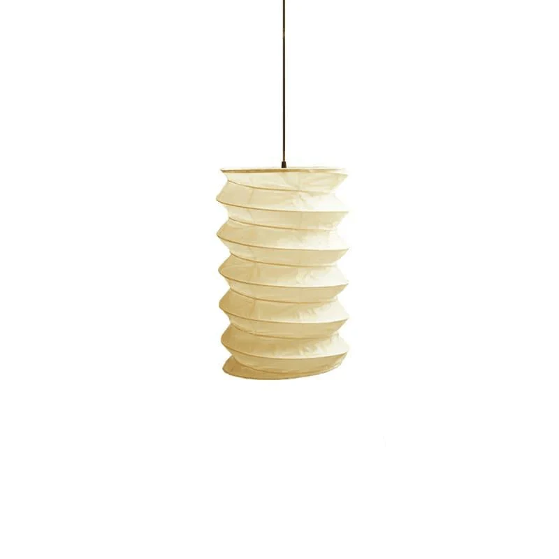 Washi Paper 31N Pendant Light - Image 18